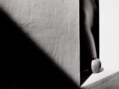 Lot 186 - SAM HASKINS (1929–2009)