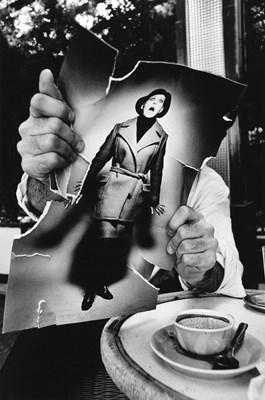 Lot 188 - JEANLOUP SIEFF (1933–2000)