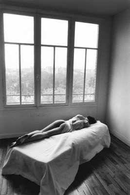 Lot 191 - JEANLOUP SIEFF (1933–2000)