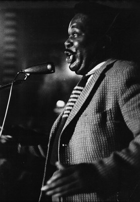 Lot 195 - FRANZ HUBMANN (1914–2007)