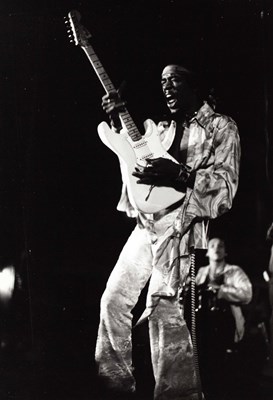 Lot 196 - MAX SCHELER (1928–2003)