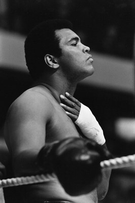 Lot 200 - JAMES A. FOX (*1935)