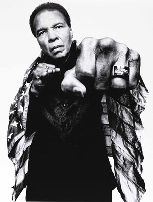 Lot 201 - PLATON (*1968)