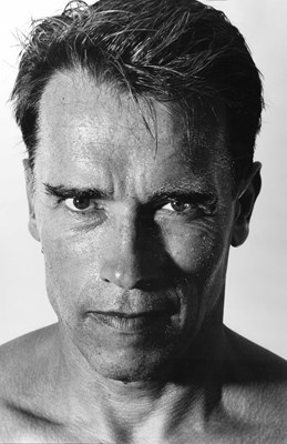 Lot 203 - GOTTFRIED HELNWEIN (*1948)