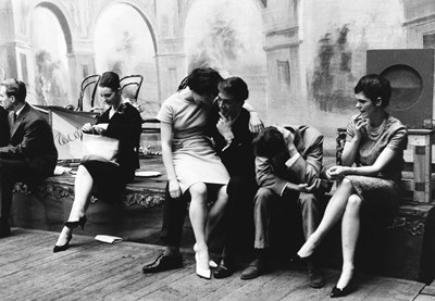 Lot 204 - COLLIN JONES (1936–2021)