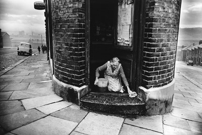 Lot 206 - COLLIN JONES (1936–2021)