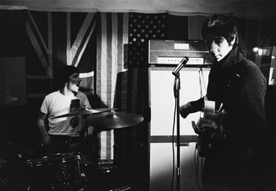 Lot 207 - COLLIN JONES (1936–2021)