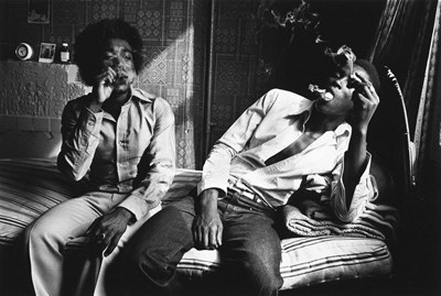 Lot 208 - COLLIN JONES (1936–2021)