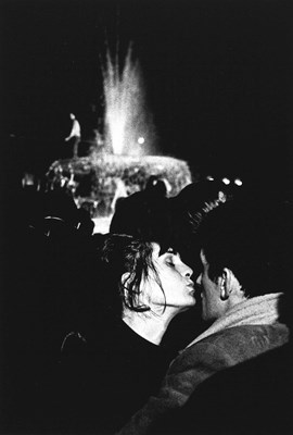 Lot 211 - IAN BERRY (*1934)