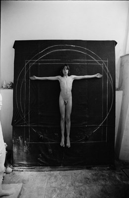 Lot 217 - WILL MCBRIDE (1931–2015)