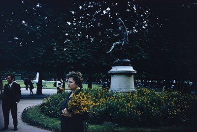 Lot 221 - JOEL MEYEROWITZ (*1938)