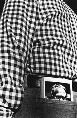 Lot 224 - RALPH GIBSON (*1939)