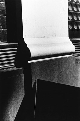 Lot 225 - RALPH GIBSON (*1939)