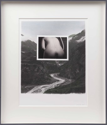 Lot 226 - CAI DONGDONG (*1978)