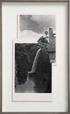 Lot 227 - CAI DONGDONG (*1978)