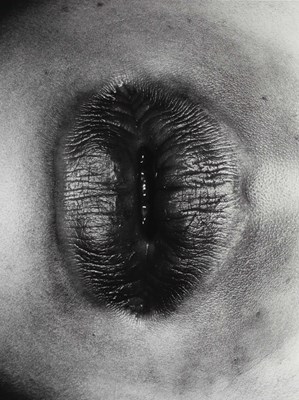 Lot 232 - NOBUYOSHI ARAKI (*1940)