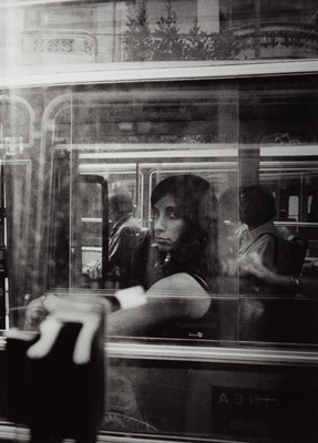 Lot 235 - DAIDO MORIYAMA (*1938)