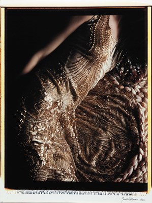 Lot 241 - SANDI FELLMAN (*1952)