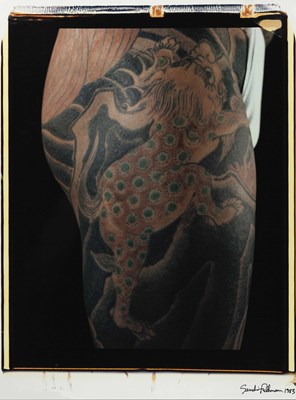 Lot 242 - SANDI FELLMAN (*1952)