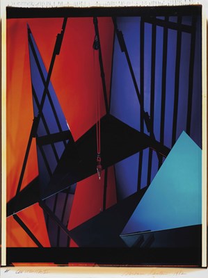 Lot 243 - BARBARA KASTEN (*1936)