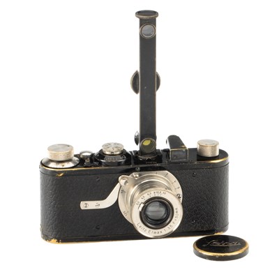 Lot 2 - Leica I Mod.A Elmax