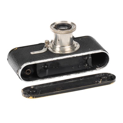 Lot 2 - Leica I Mod.A Elmax