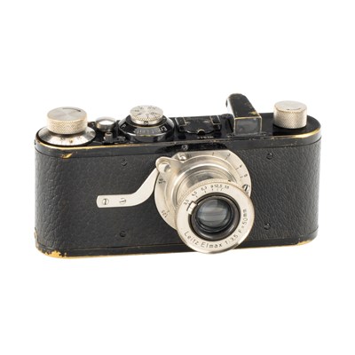 Lot 2 - Leica I Mod.A Elmax