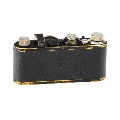 Lot 2 - Leica I Mod.A Elmax