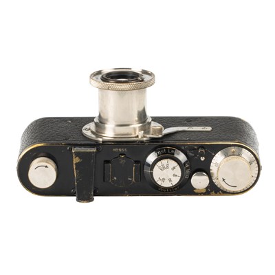Lot 2 - Leica I Mod.A Elmax