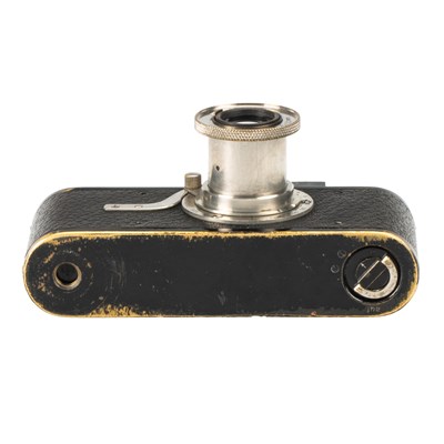 Lot 2 - Leica I Mod.A Elmax