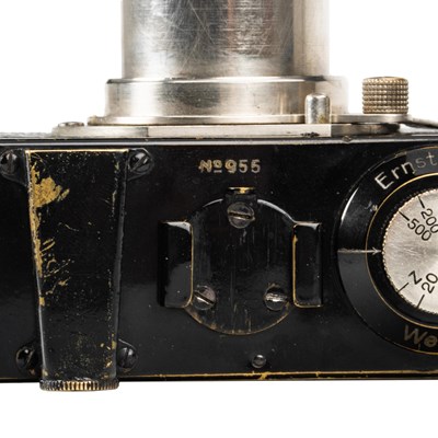 Lot 2 - Leica I Mod.A Elmax