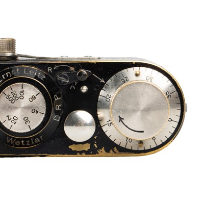 Lot 2 - Leica I Mod.A Elmax