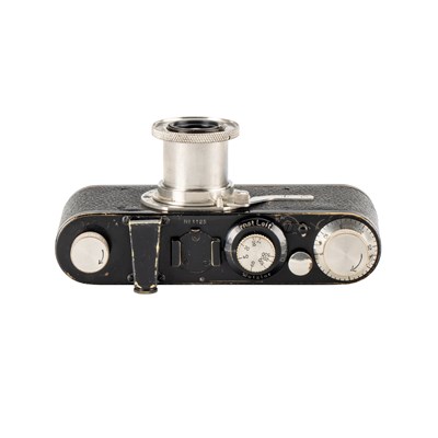 Lot 3 - Leica I Mod.A Elmax
