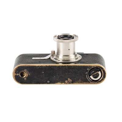Lot 3 - Leica I Mod.A Elmax