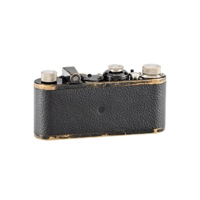 Lot 3 - Leica I Mod.A Elmax