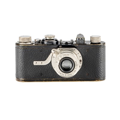 Lot 3 - Leica I Mod.A Elmax
