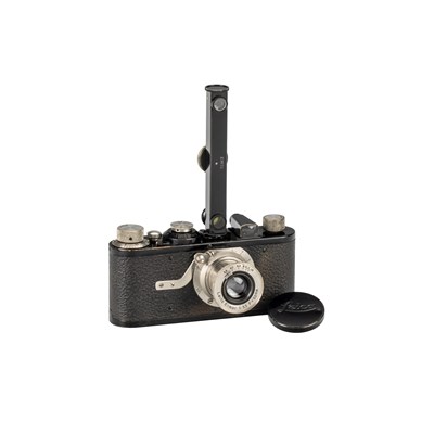 Lot 4 - Leica I Mod.A Elmar