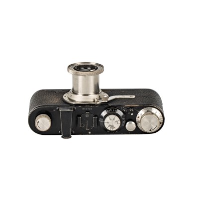 Lot 4 - Leica I Mod.A Elmar