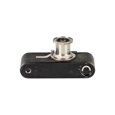 Lot 4 - Leica I Mod.A Elmar