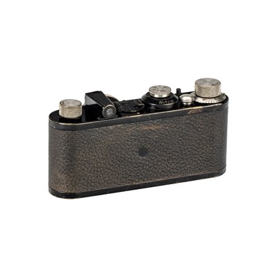 Lot 4 - Leica I Mod.A Elmar