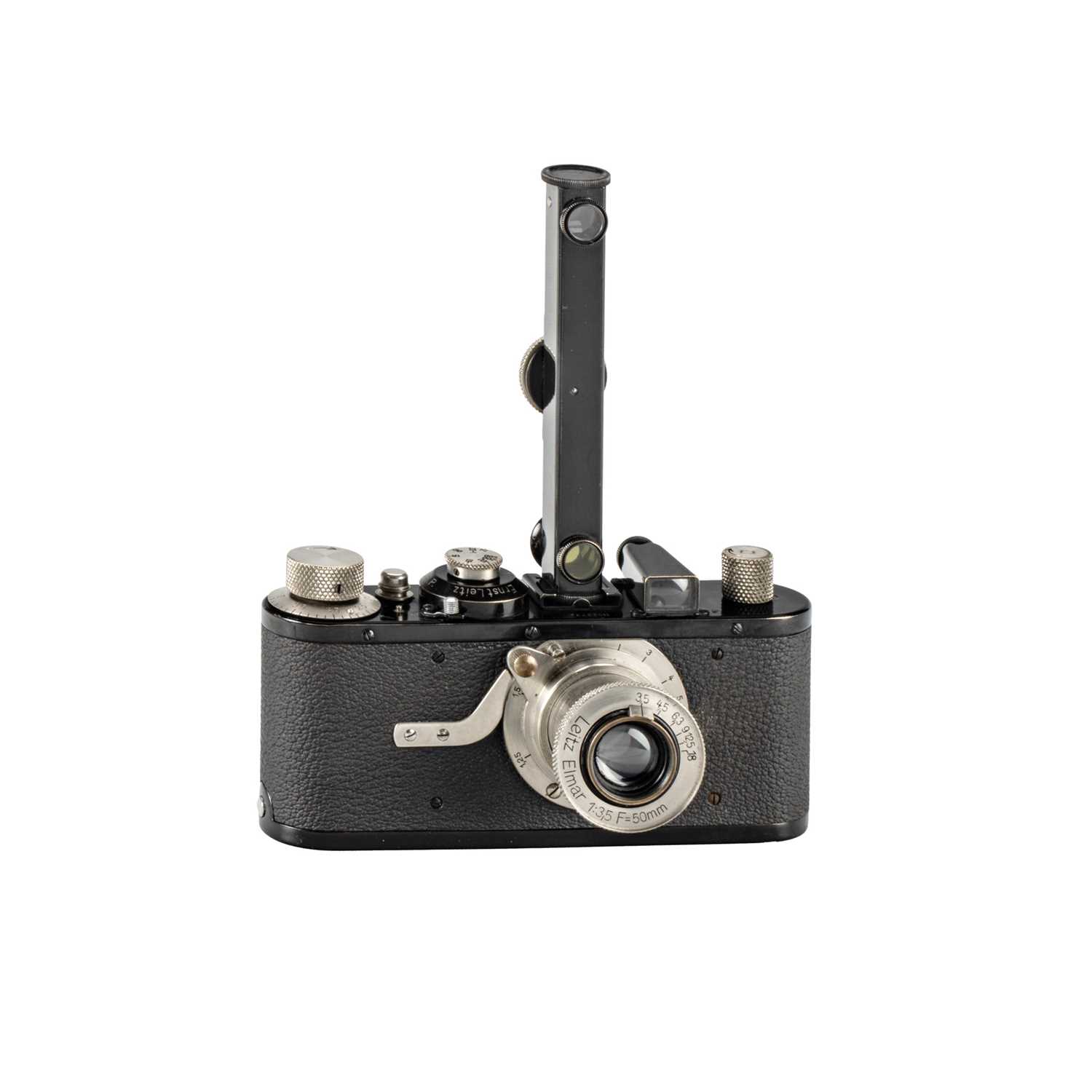 Lot 5 - Leica I Mod.A Elmar