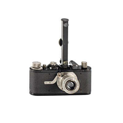 Lot 5 - Leica I Mod.A Elmar