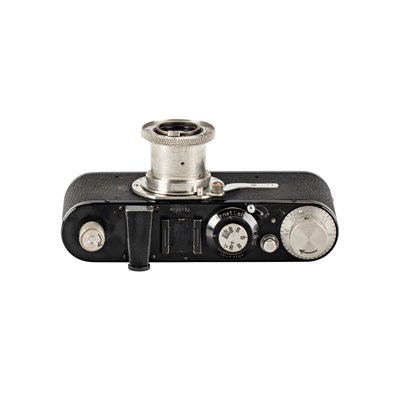 Lot 5 - Leica I Mod.A Elmar