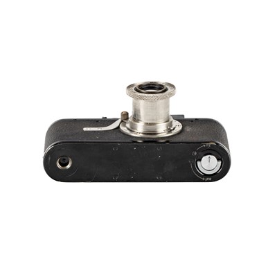 Lot 5 - Leica I Mod.A Elmar