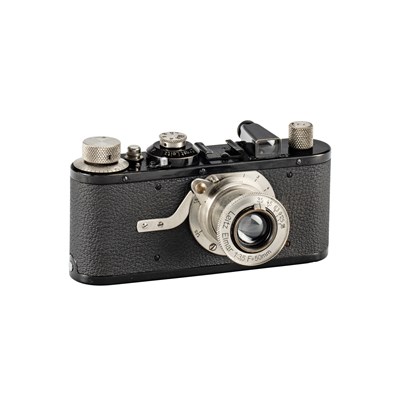 Lot 5 - Leica I Mod.A Elmar