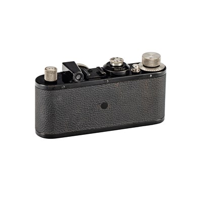 Lot 5 - Leica I Mod.A Elmar