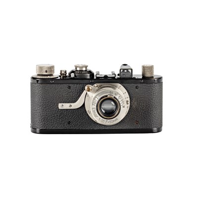 Lot 5 - Leica I Mod.A Elmar
