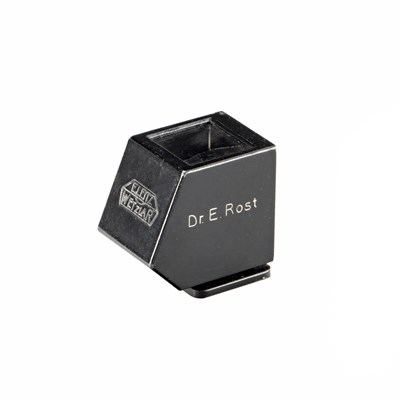 Lot 11 - Leica Standard Outfit "Dr.E.Rost"