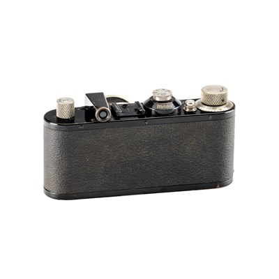 Lot 11 - Leica Standard Outfit "Dr.E.Rost"