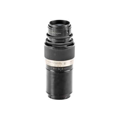 Lot 11 - Leica Standard Outfit "Dr.E.Rost"